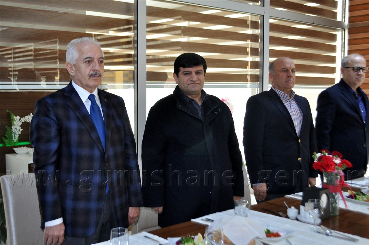 Kent Konseyi Genel Kurul Toplantısı Yapıldı 1