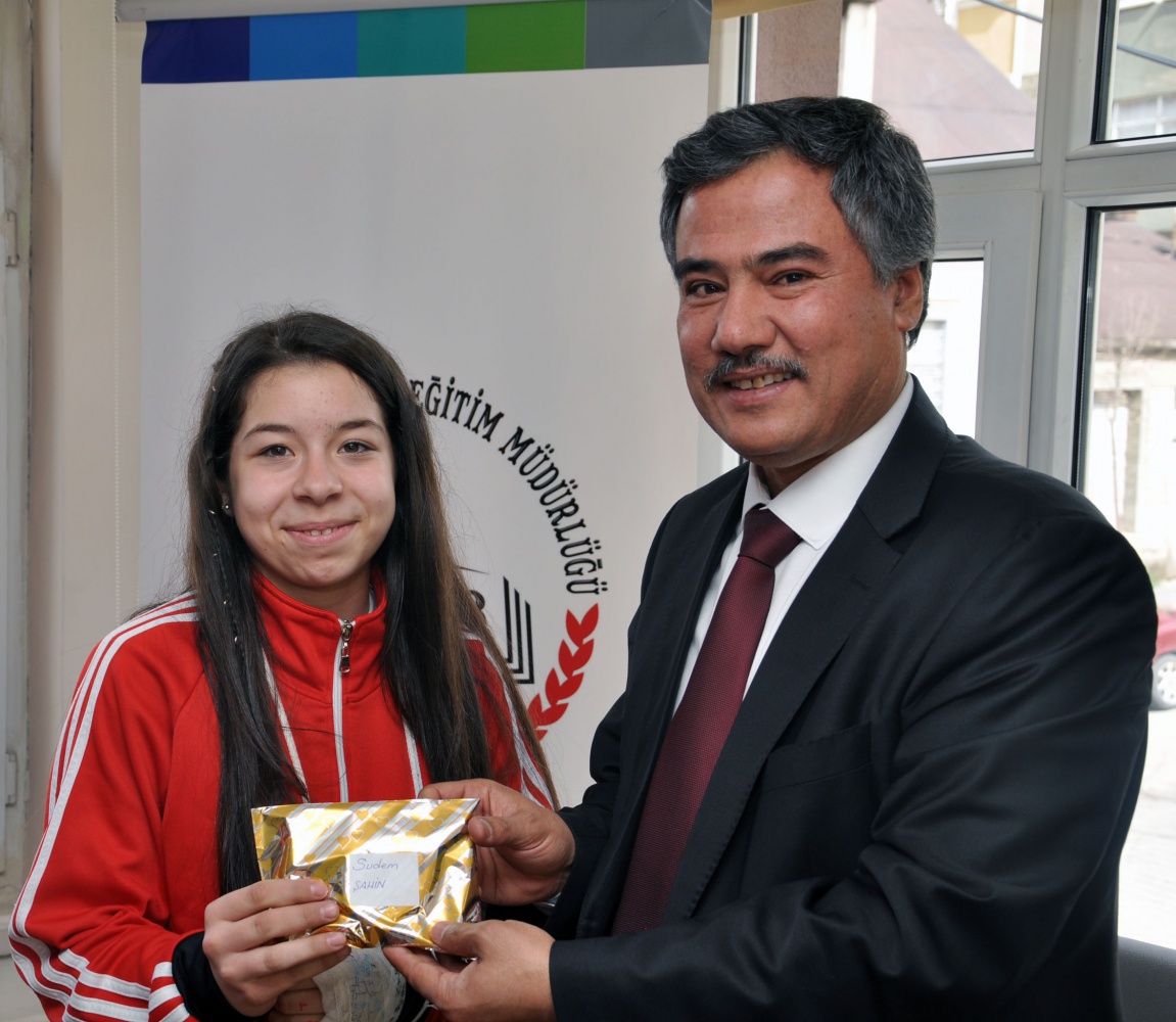 Bilek güreşine Gümüşhane damgası 8