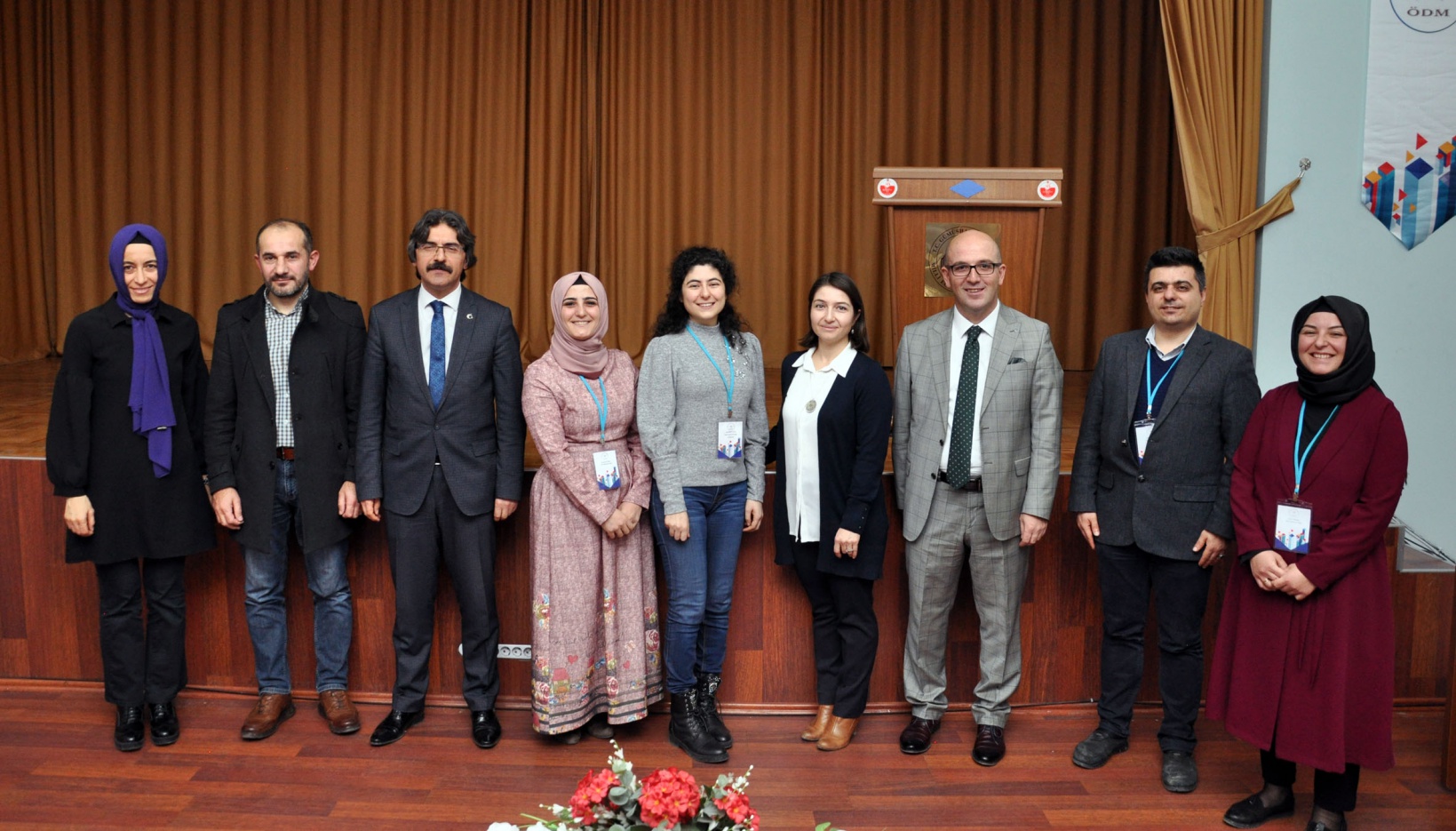 Ölçme Değerlendirme Farkındalık kursu tamamlandı 3