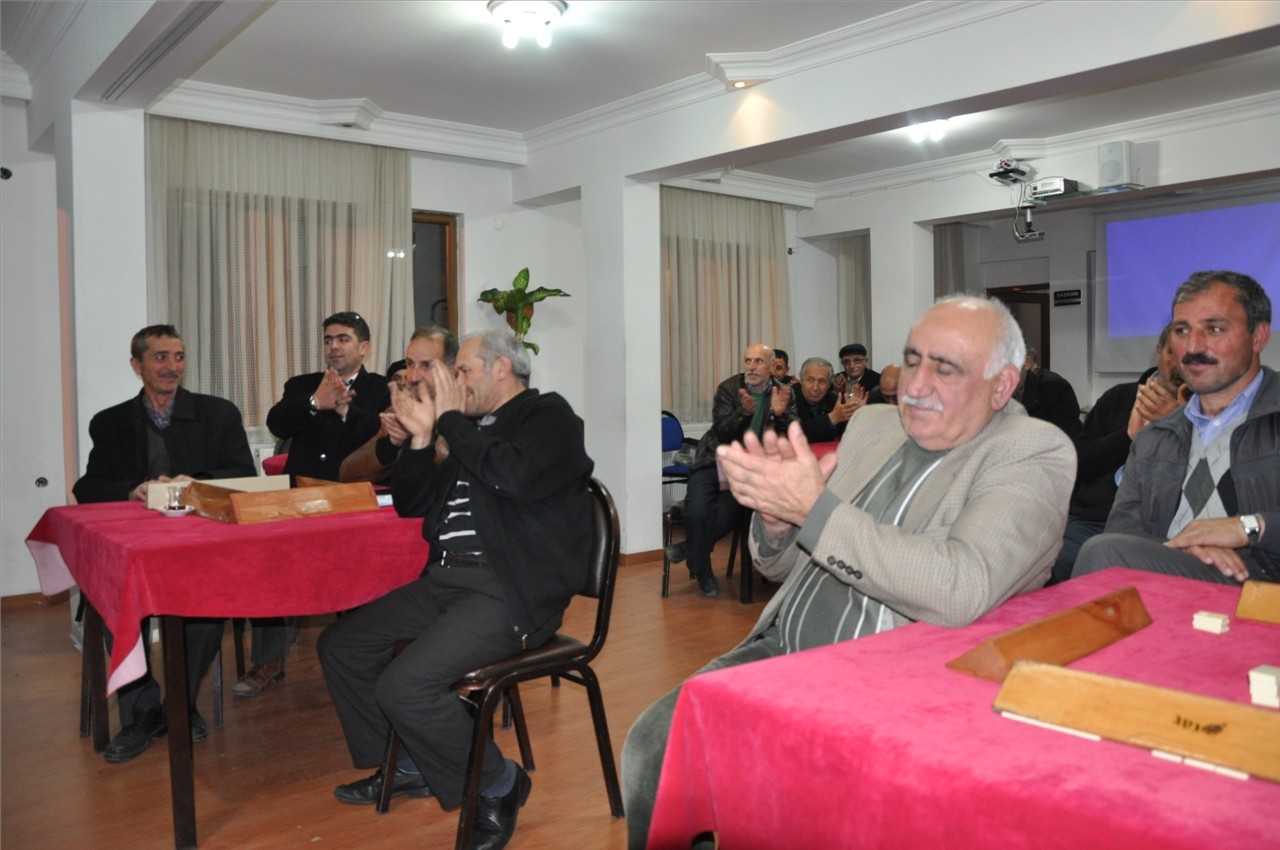 ‘Sevdamızda Derdimizde, Gümüşhane’ 3