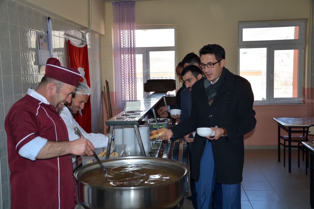 Kelkit’te Çanakkale Zaferi ve Şehitler Günü için 2 ayrı program 5