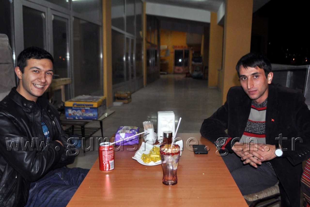 Pizza'ın Kralı Gümüş'te 1