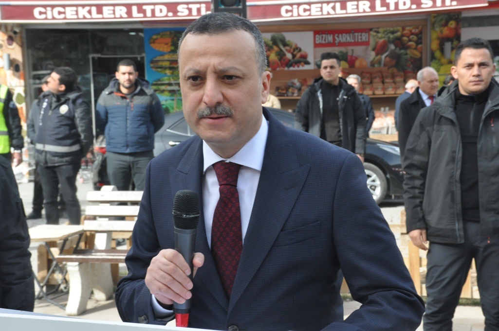 ‘Öncelik Hayatın, Öncelik Yayanın’ 4