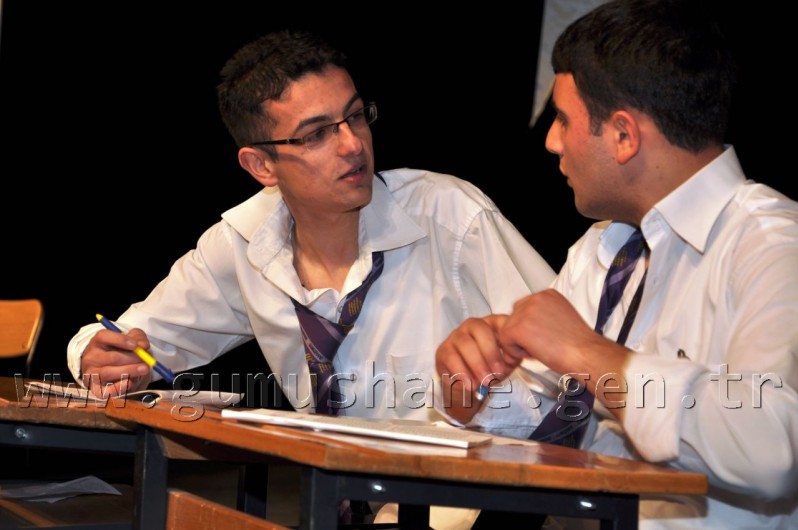 Öğretmen Okullarının Kuruluşunun 164. Yılı 9