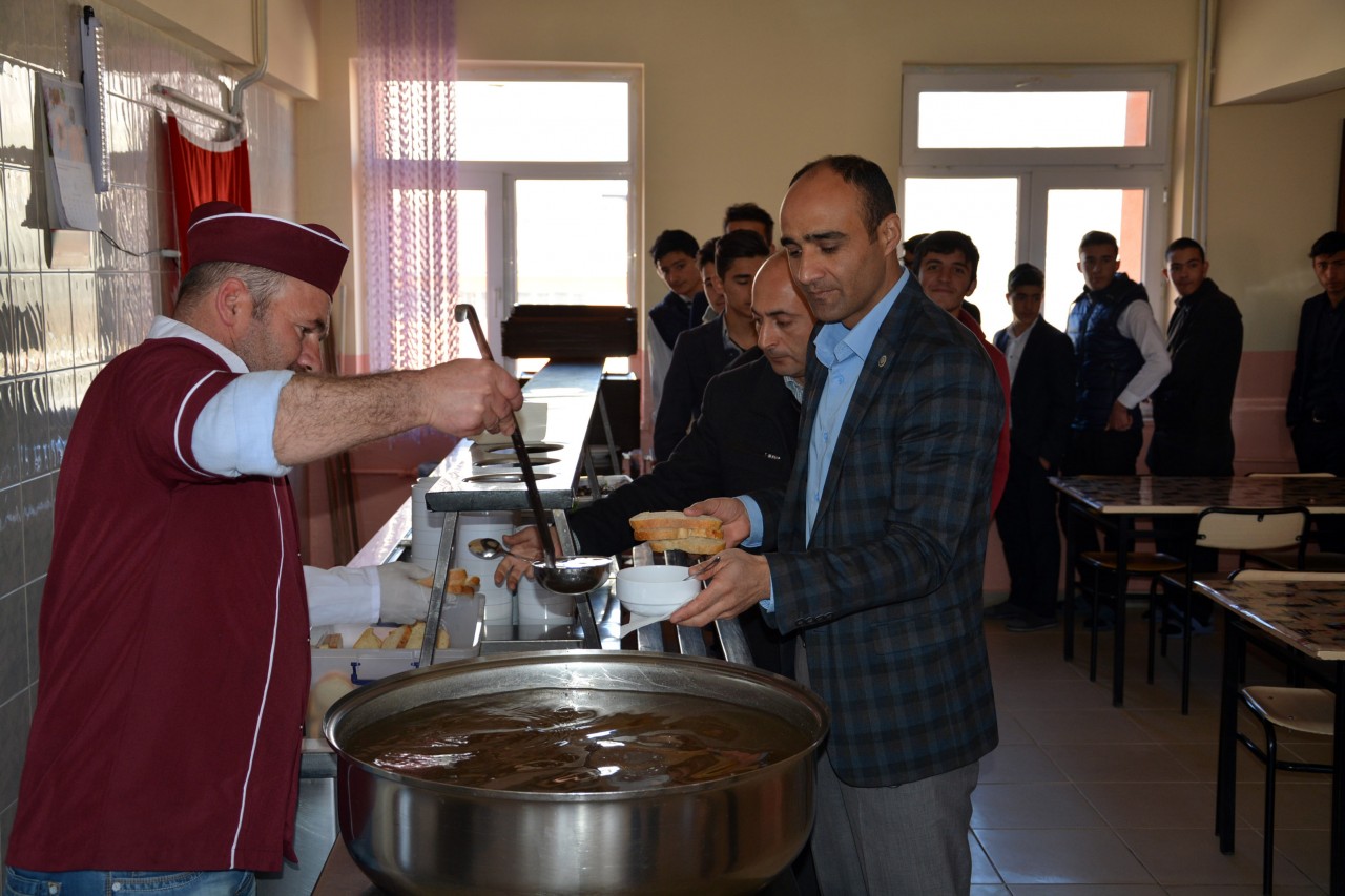 Kelkit’te Çanakkale Zaferi ve Şehitler Günü için 2 ayrı program 6