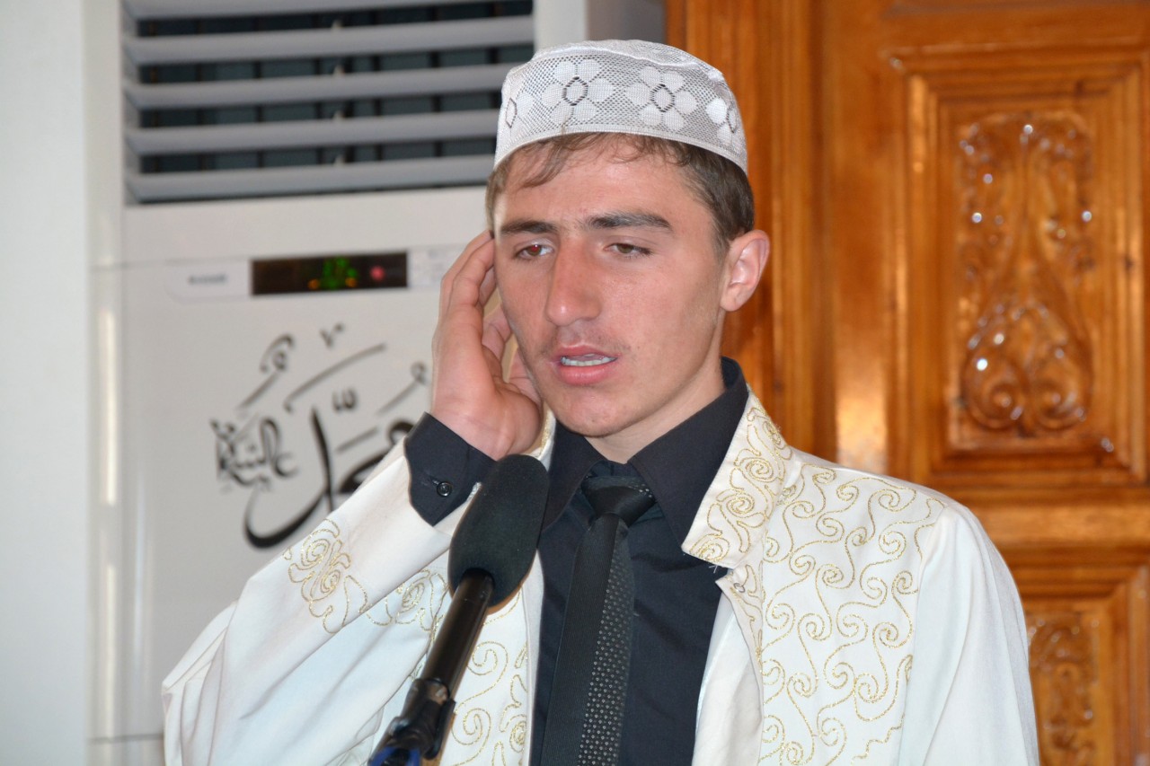 Genç Bilaller Kelkit’te Yarıştı 2