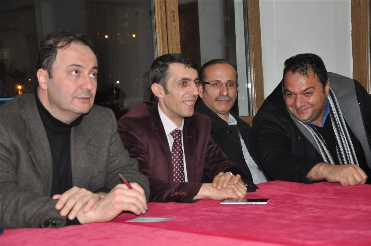 ‘Sevdamızda Derdimizde, Gümüşhane’ 4