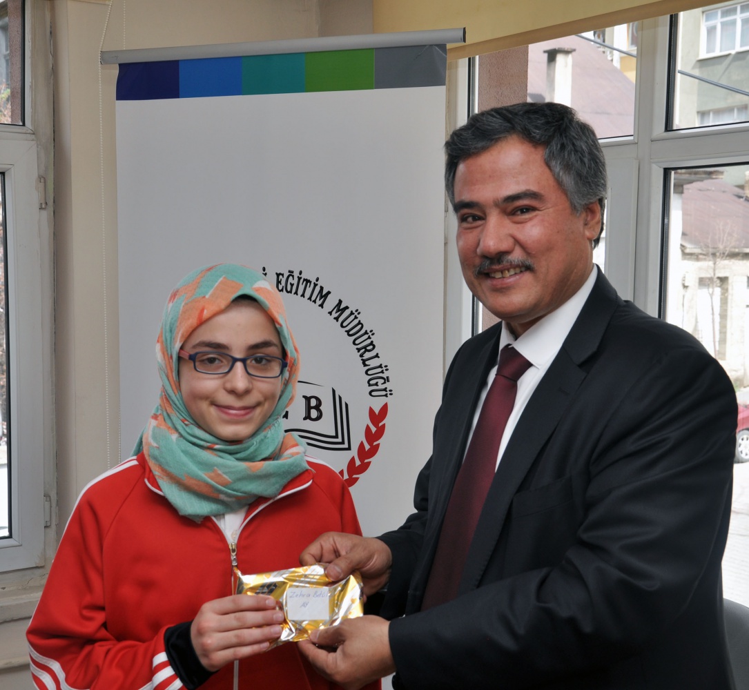 Bilek güreşine Gümüşhane damgası 10