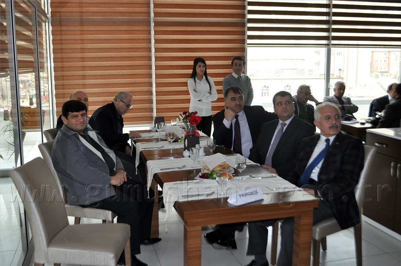 Kent Konseyi Genel Kurul Toplantısı Yapıldı 4