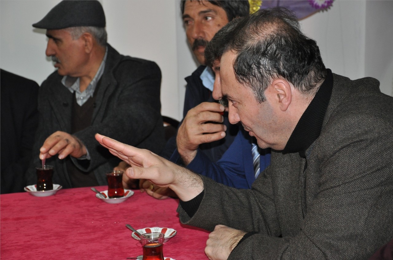 ‘Sevdamızda Derdimizde, Gümüşhane’ 5