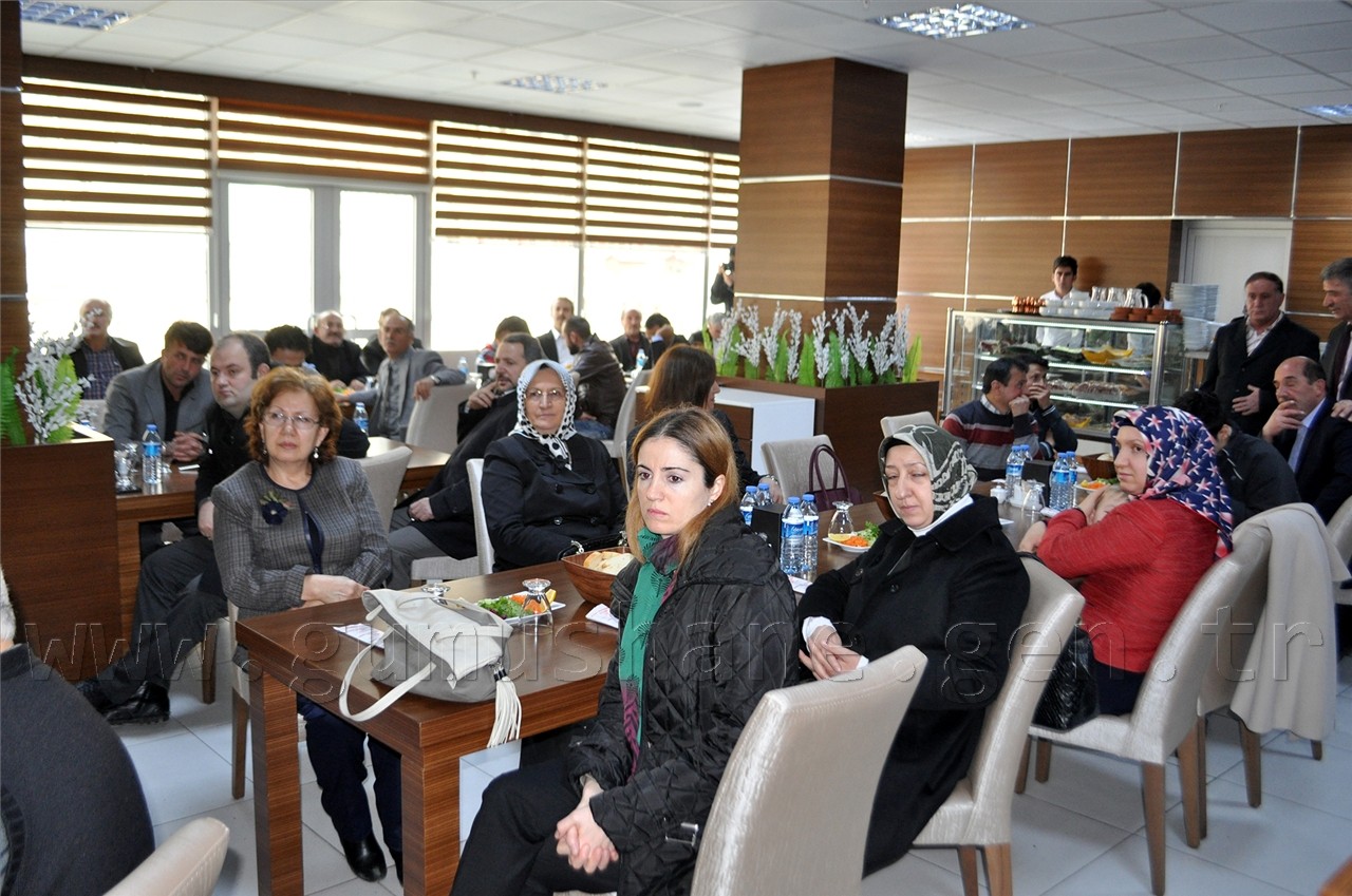 Kent Konseyi Genel Kurul Toplantısı Yapıldı 5