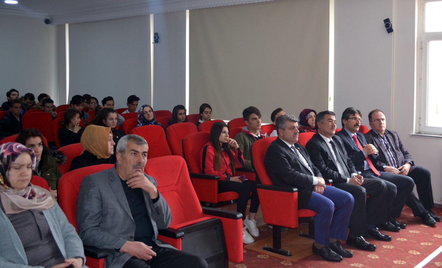 Zigana Mesleki ve Teknik Anadolu Lisesi sektöre ilaç oldu 3