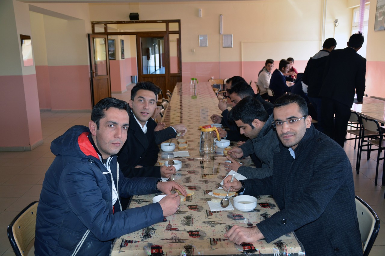 Kelkit’te Çanakkale Zaferi ve Şehitler Günü için 2 ayrı program 7