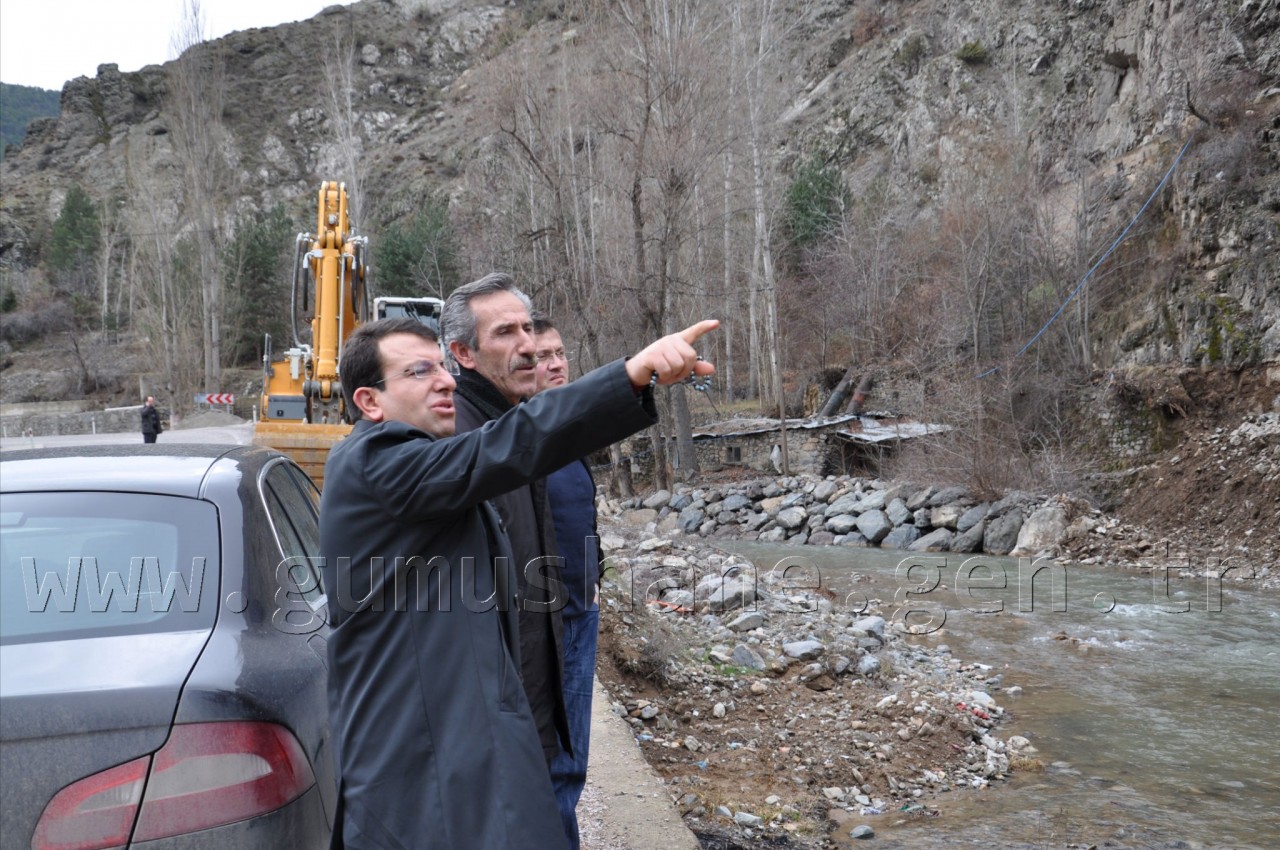 Köylerde 2013 Yılı Hazırlıkları Başladı 9