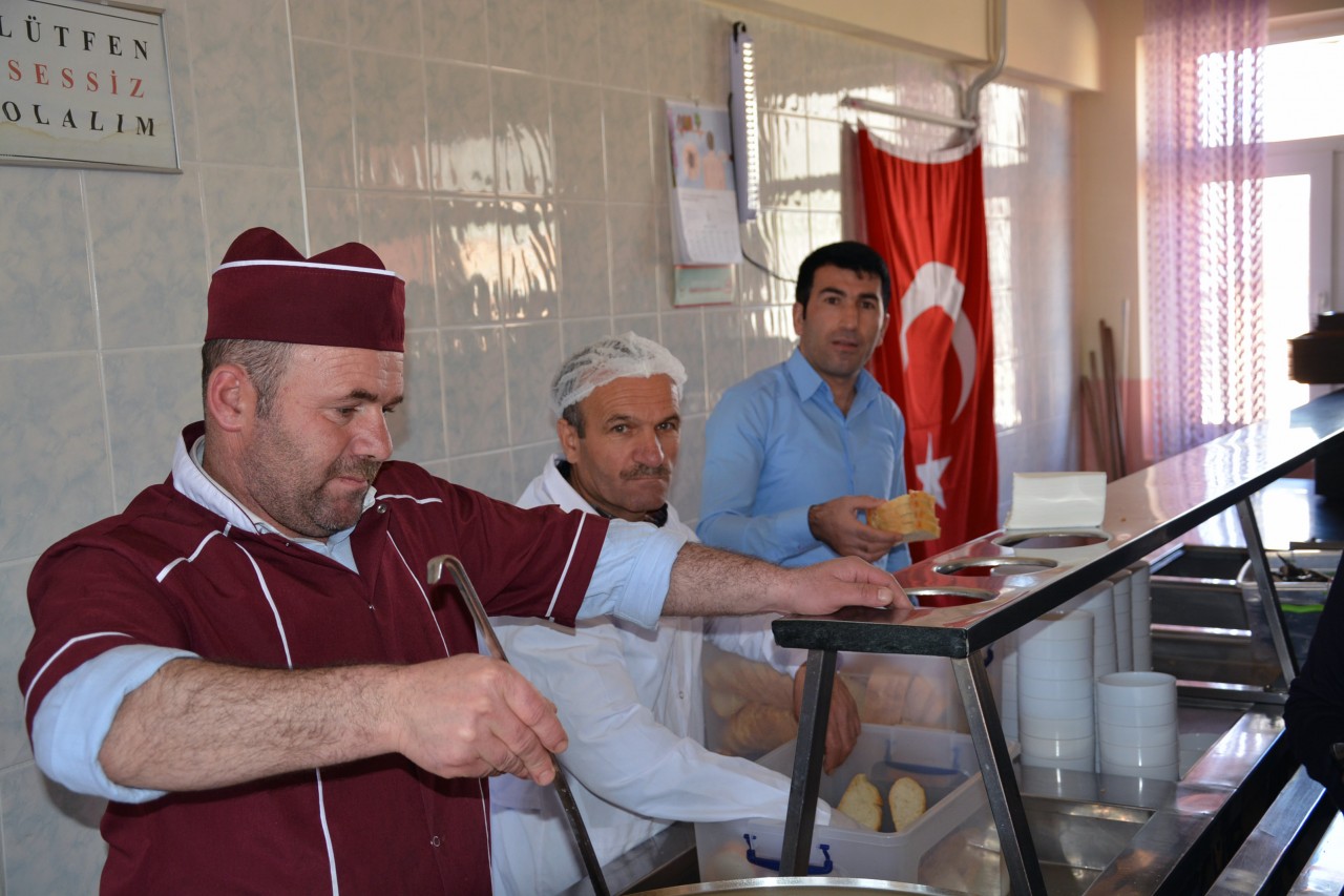 Kelkit’te Çanakkale Zaferi ve Şehitler Günü için 2 ayrı program 8