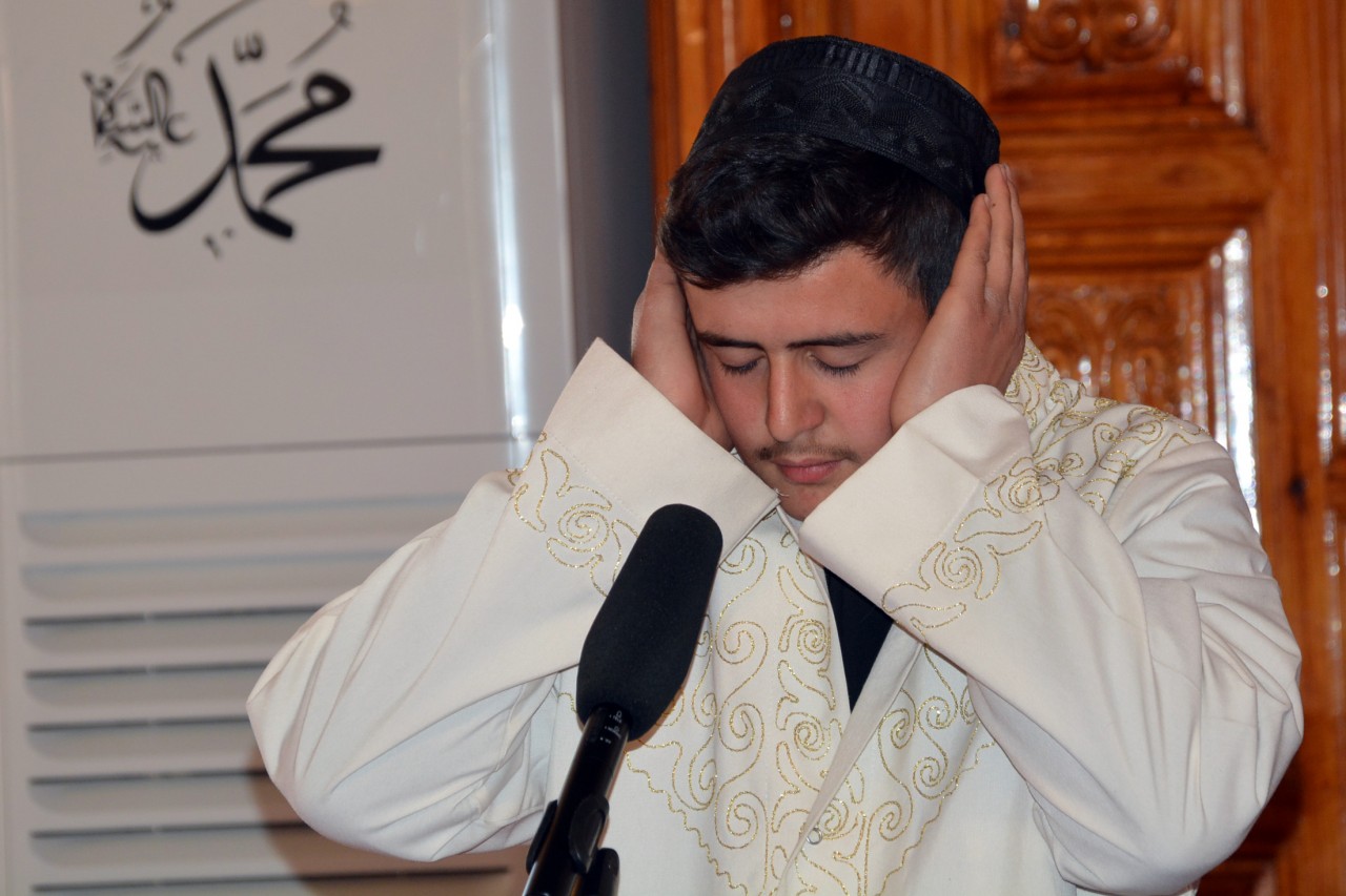 Genç Bilaller Kelkit’te Yarıştı 4