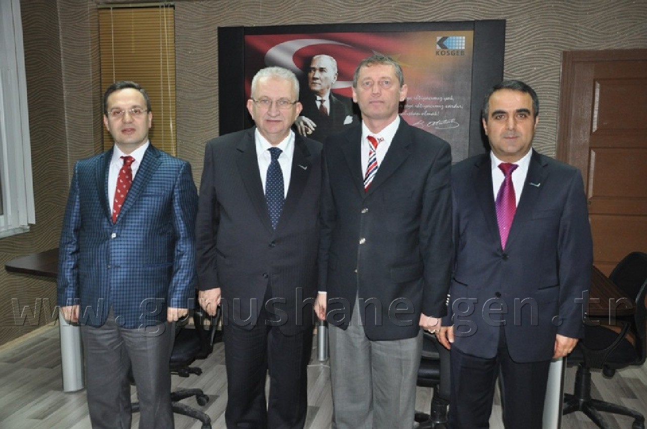 'Müşterilerinizin Kalplerini Kazanın' 5