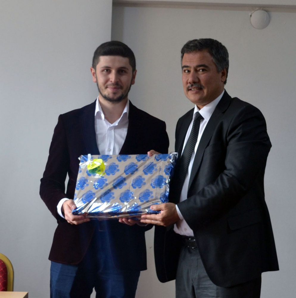 Zigana Mesleki ve Teknik Anadolu Lisesi sektöre ilaç oldu 7