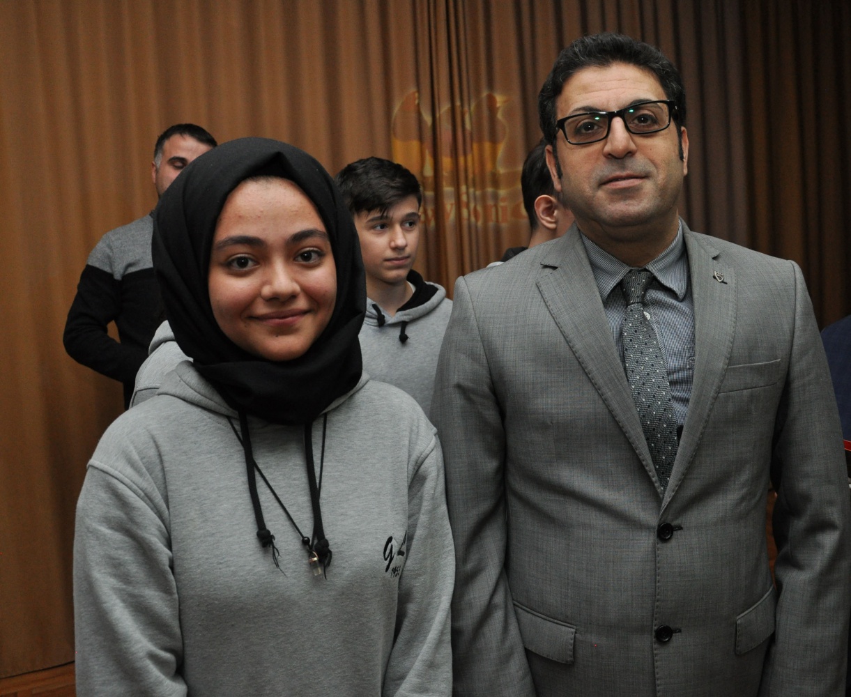 İnsan Hakları Günü kutlandı 6