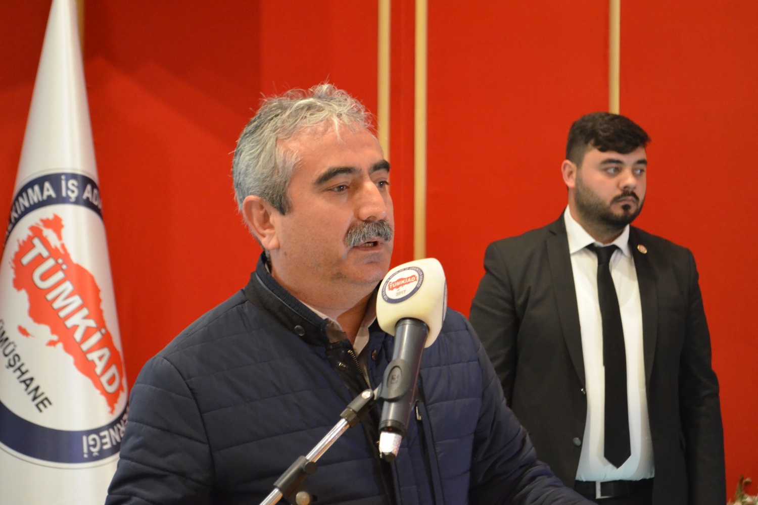 Tanrıkulu: Bize dolar değil devlet lazım 10