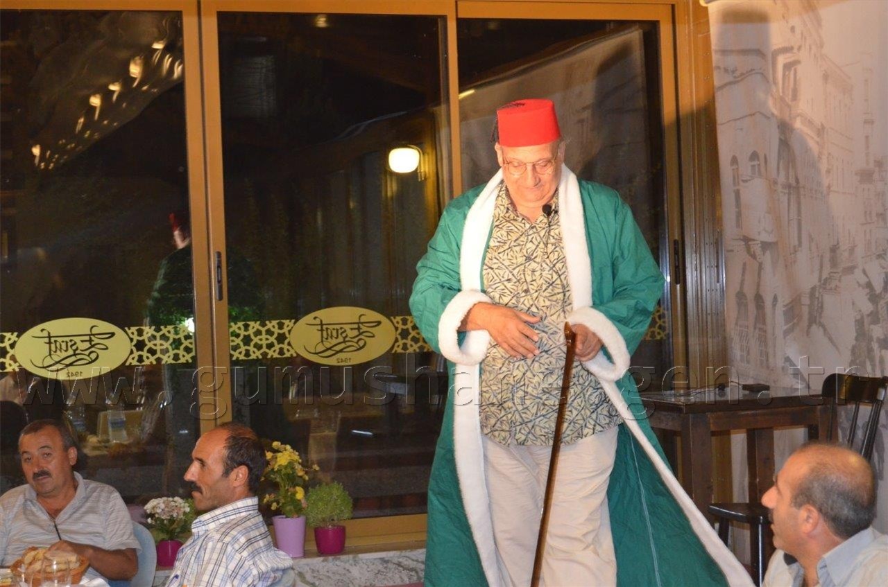 Milletvekili Üstün Gurbette Ki Hemşerileriyle İftarda Buluştu 13