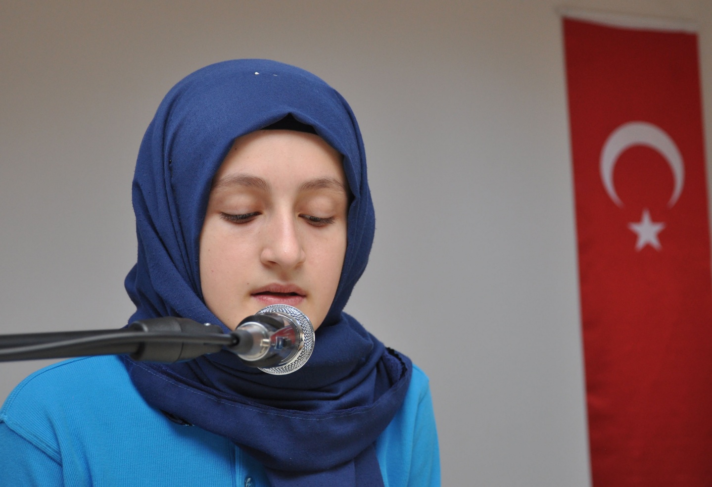 İmam Hatip Ortaokulları ‘Genç Sada Kur’an-ı Kerim’i Güzel Okuma’ yarışması yapıldı 25