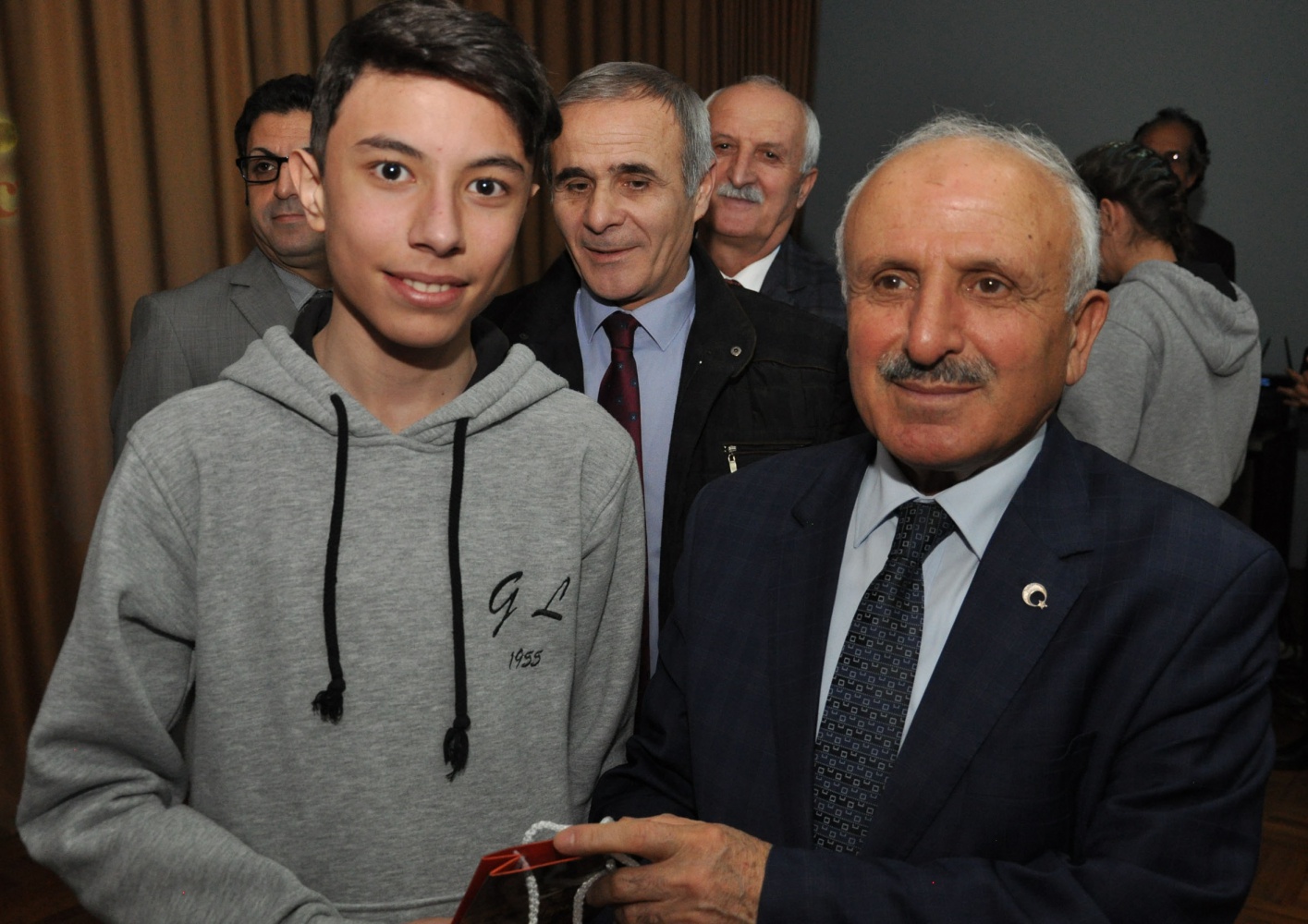 İnsan Hakları Günü kutlandı 2