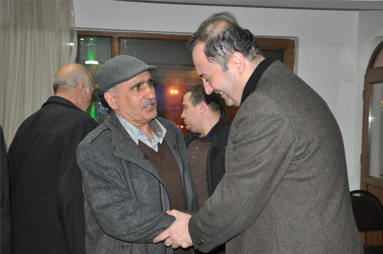 ‘Sevdamızda Derdimizde, Gümüşhane’ 7