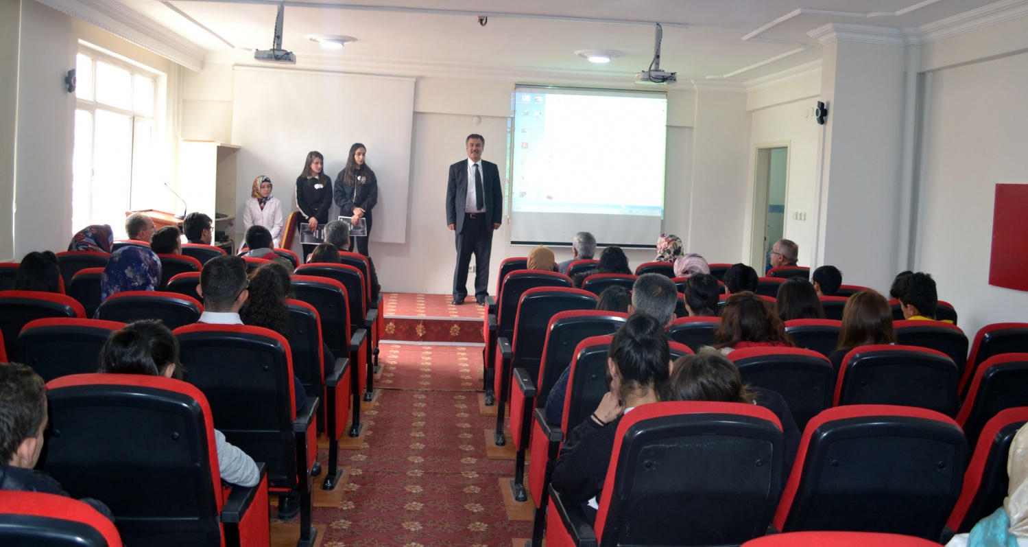 Zigana Mesleki ve Teknik Anadolu Lisesi sektöre ilaç oldu 9