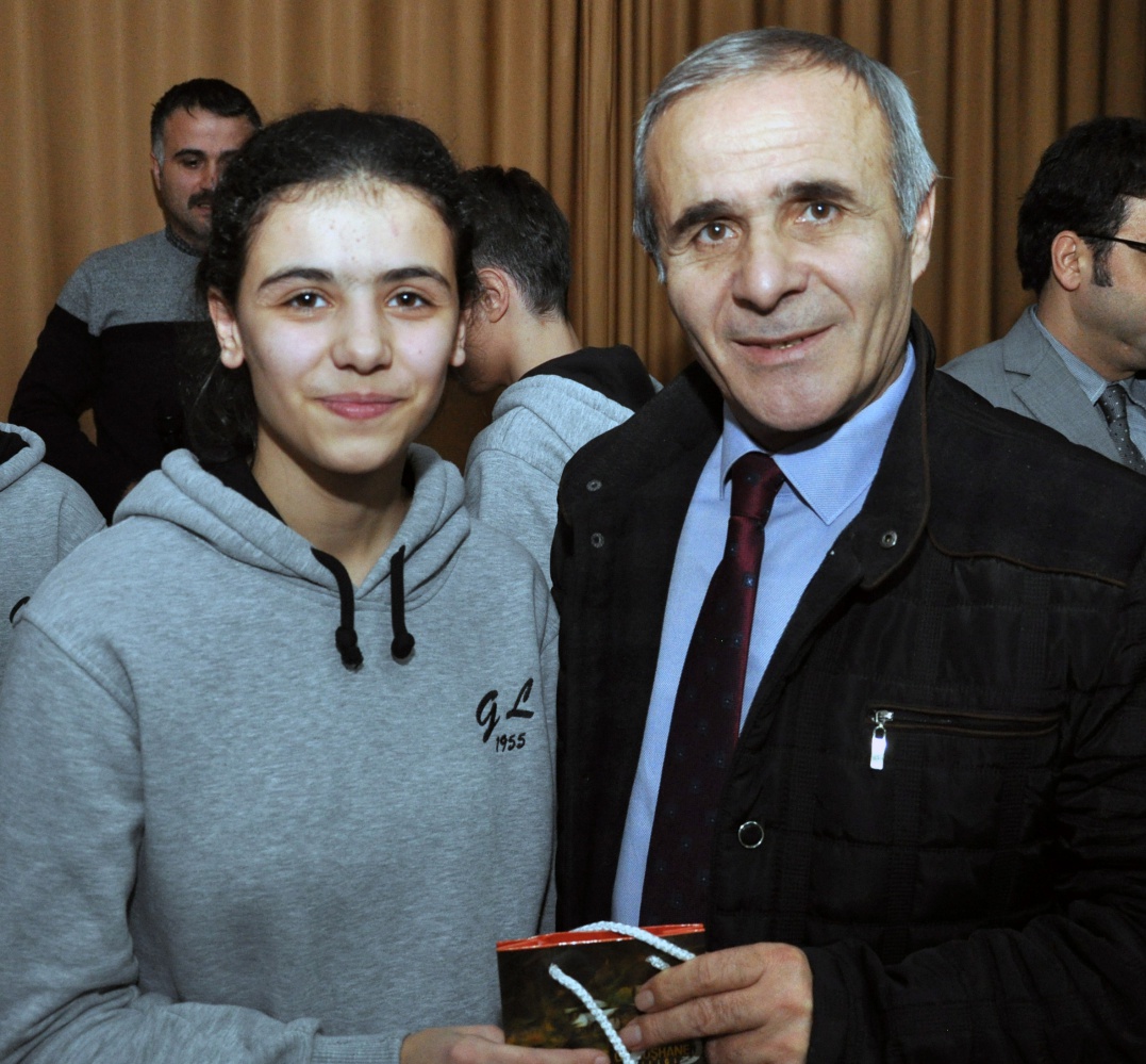 İnsan Hakları Günü kutlandı 3