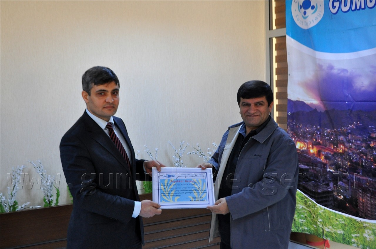 Kent Konseyi Genel Kurul Toplantısı Yapıldı 8