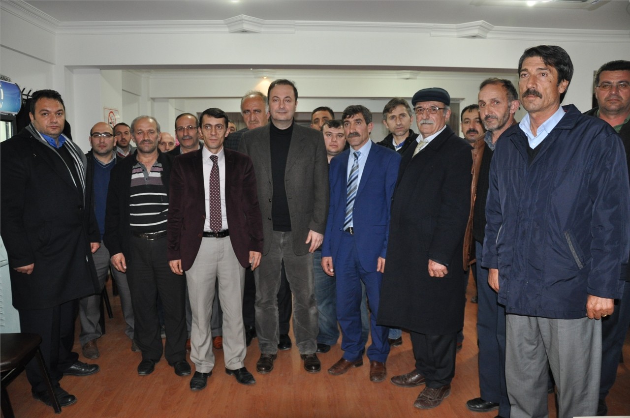 ‘Sevdamızda Derdimizde, Gümüşhane’ 8