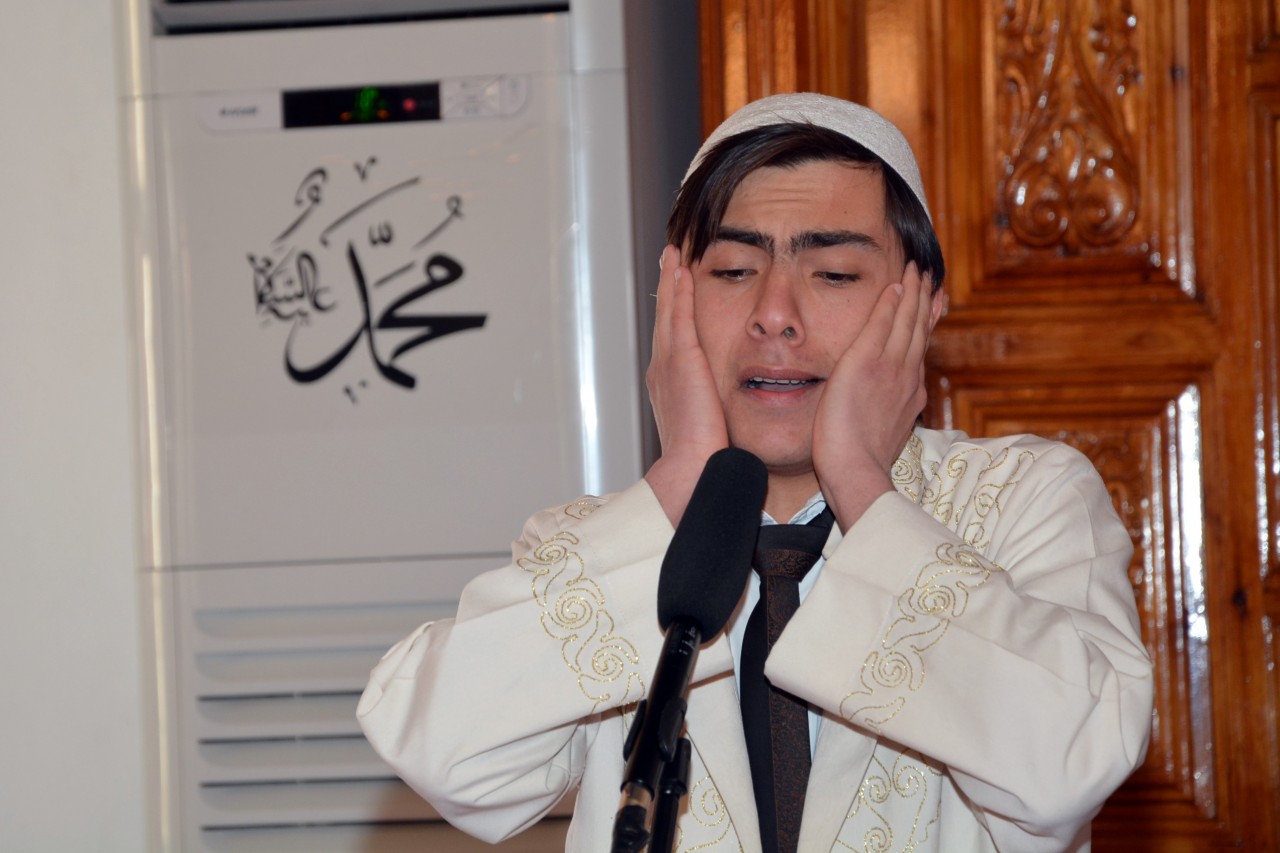 Genç Bilaller Kelkit’te Yarıştı 5