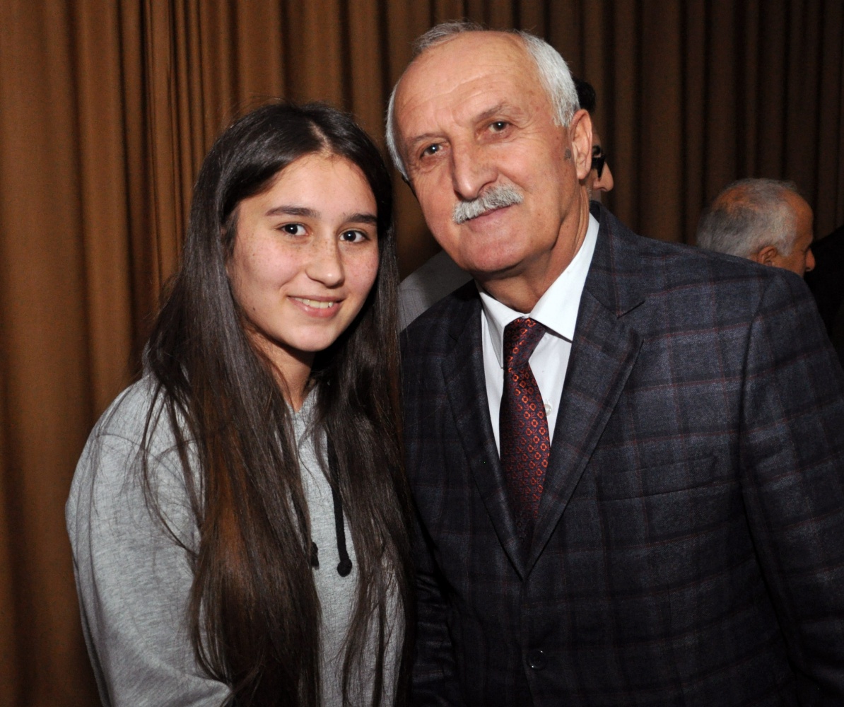 İnsan Hakları Günü kutlandı 7