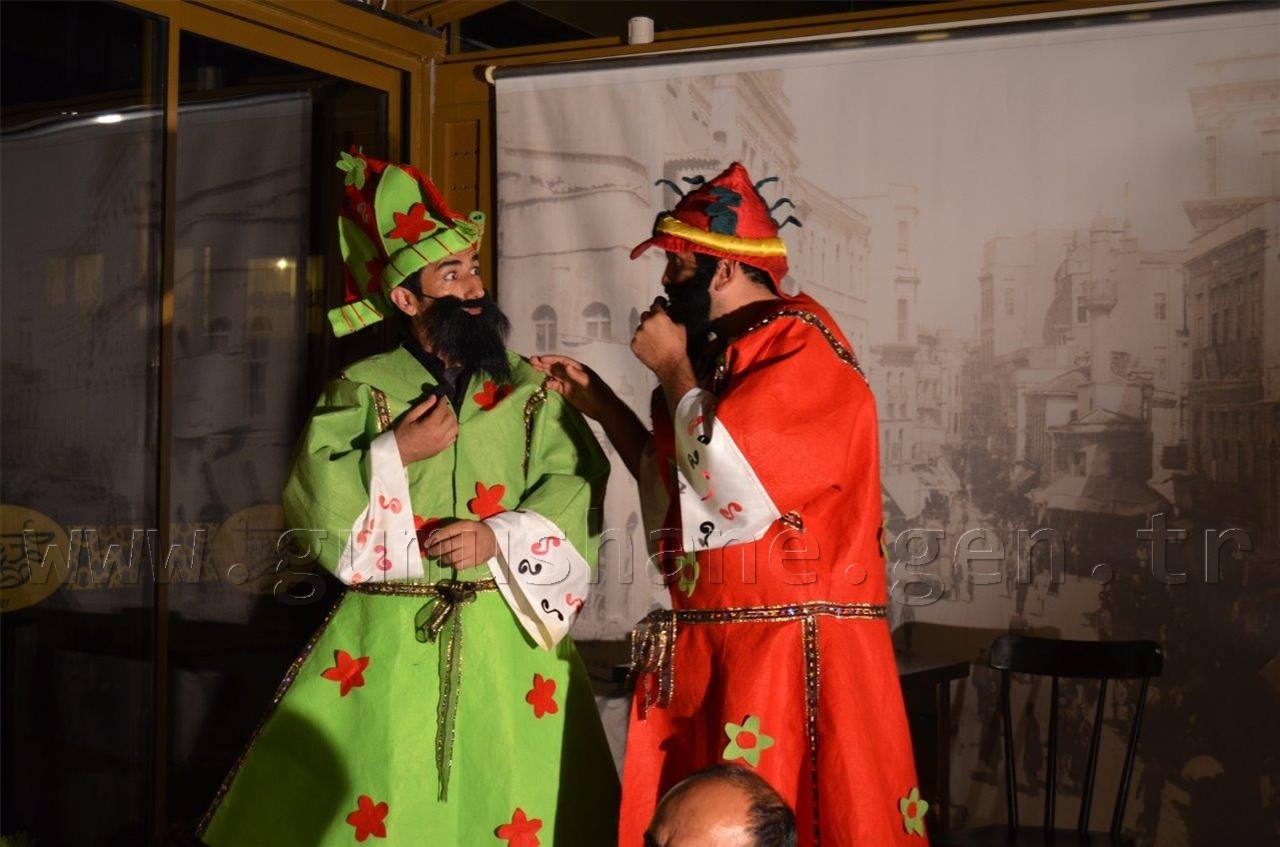 Milletvekili Üstün Gurbette Ki Hemşerileriyle İftarda Buluştu 15