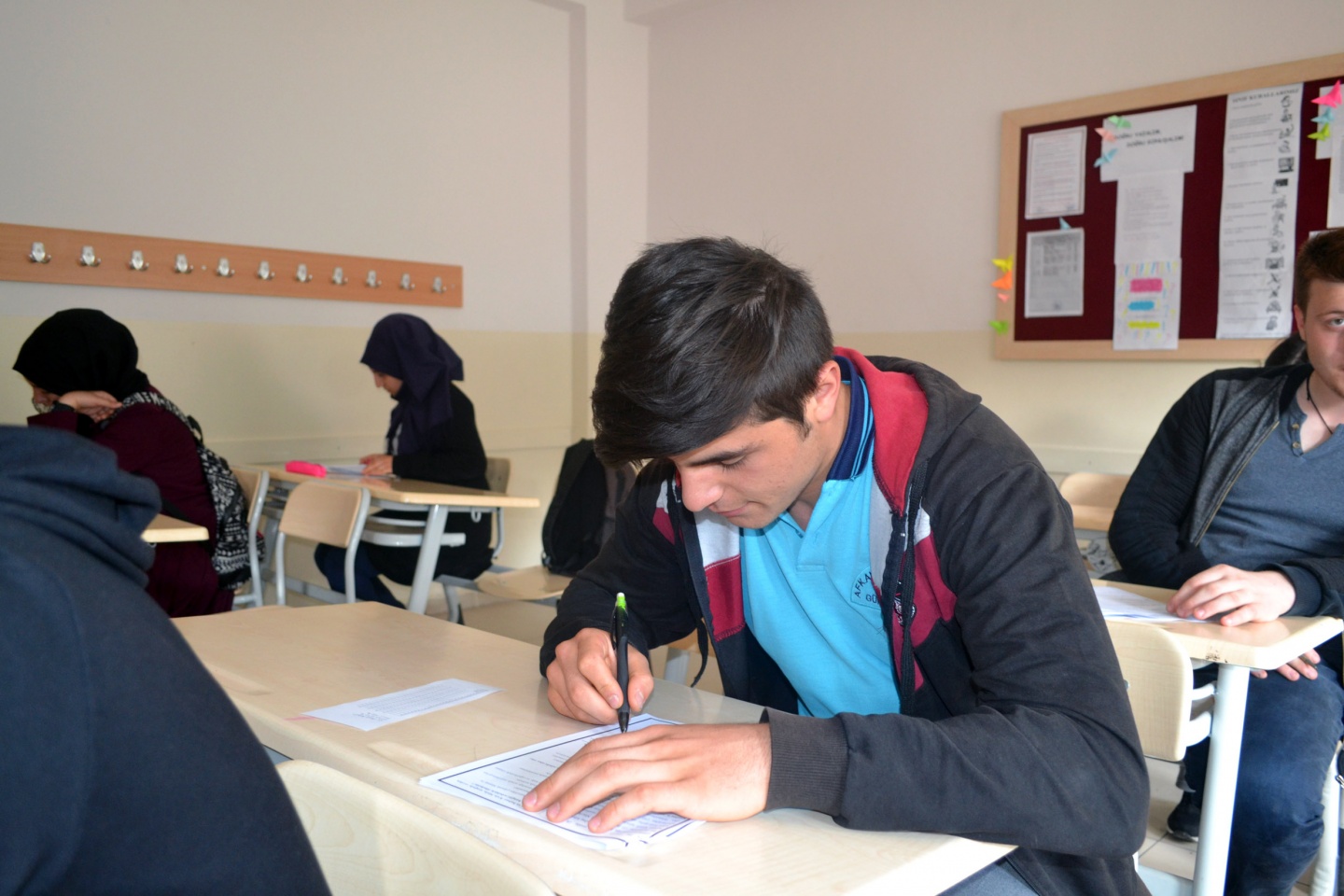 ‘Gümüş kütüphane’ yarışması yapıldı 4