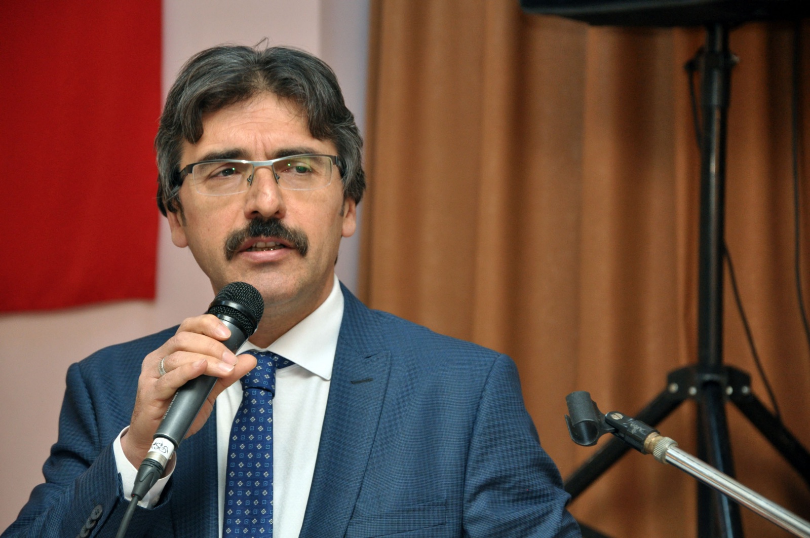 Hayat Boyu Öğrenme toplantısı yapıldı 2