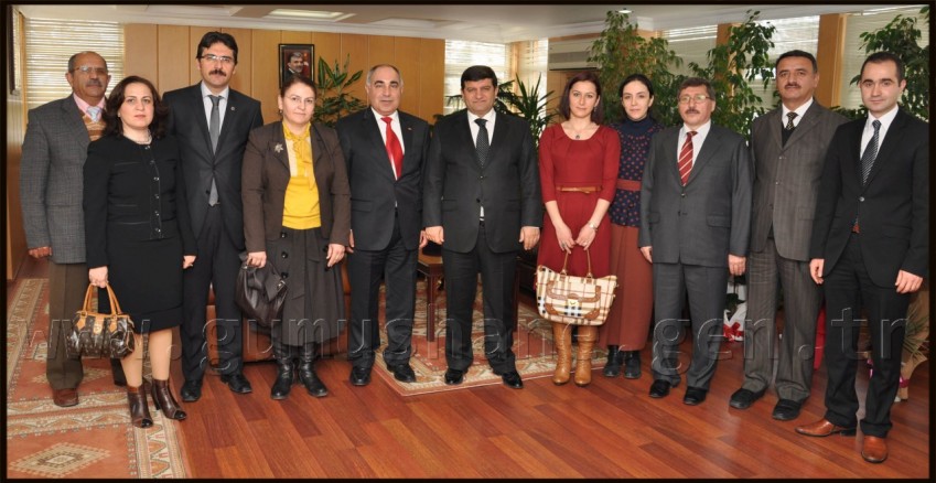 Nigar Öğretmen 24 Kasım'da Unutulmadı 2