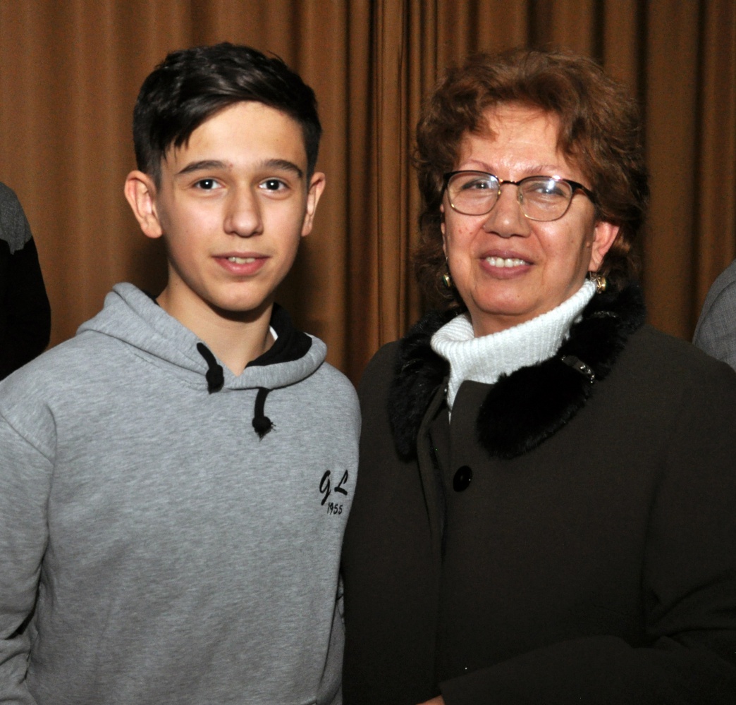 İnsan Hakları Günü kutlandı 10