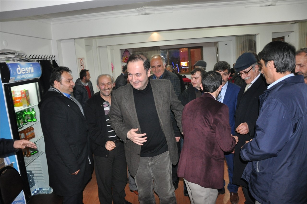 ‘Sevdamızda Derdimizde, Gümüşhane’ 9