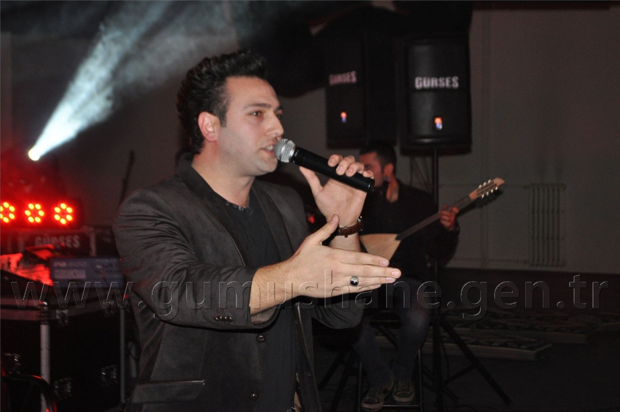 Üniversite Öğrencilerini Coşturan Eğlence 6