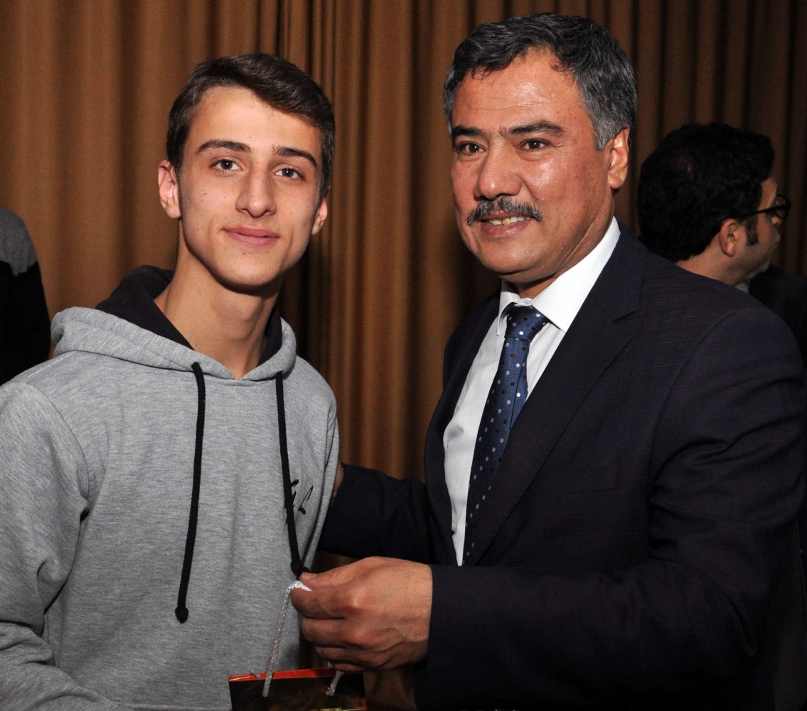 İnsan Hakları Günü kutlandı 9