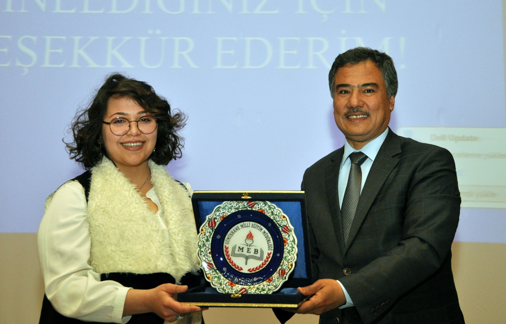 Gençler için motivasyon semineri 6