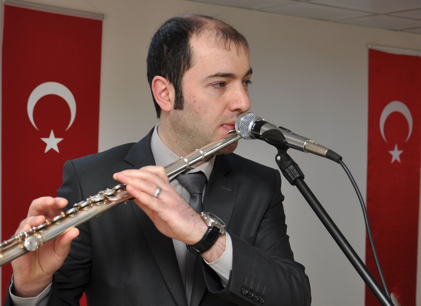 İmam Hatip Ortaokulları ‘Genç Sada Kur’an-ı Kerim’i Güzel Okuma’ yarışması yapıldı 6