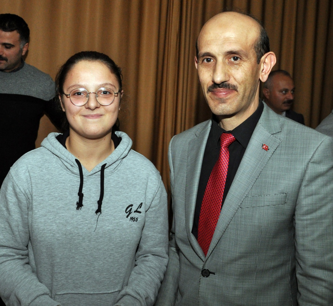 İnsan Hakları Günü kutlandı 8