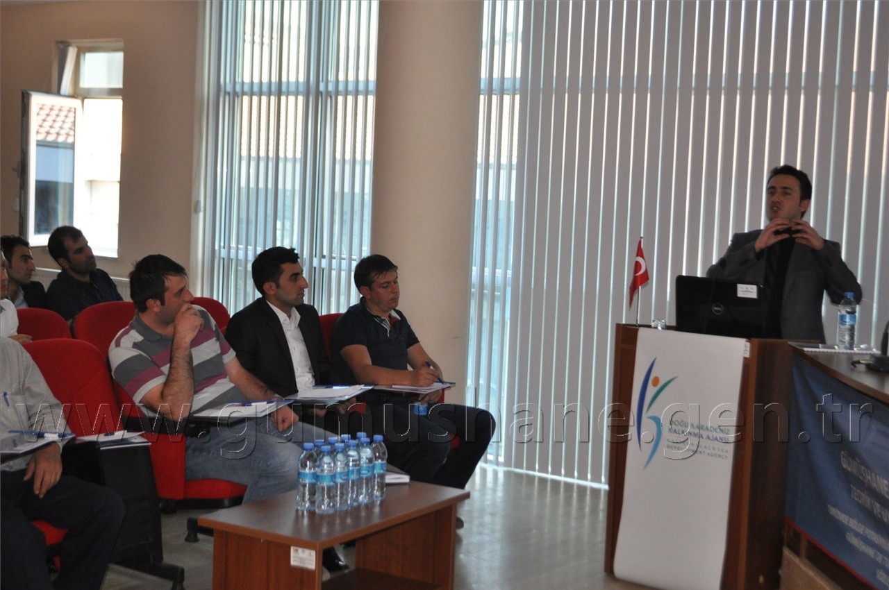 GTSO'dan Teşvik Bilgilendirmesi 1