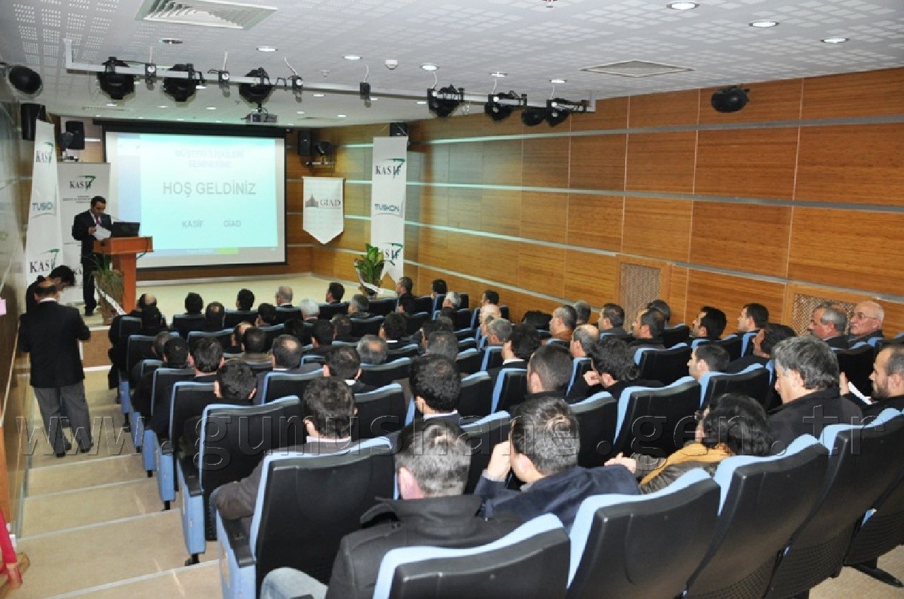 'Müşterilerinizin Kalplerini Kazanın' 6