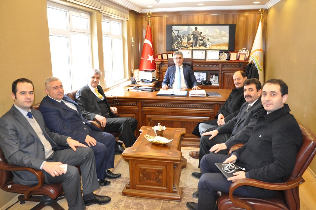 DOKAP’tan Gümüşhane arıcılarına destek 2