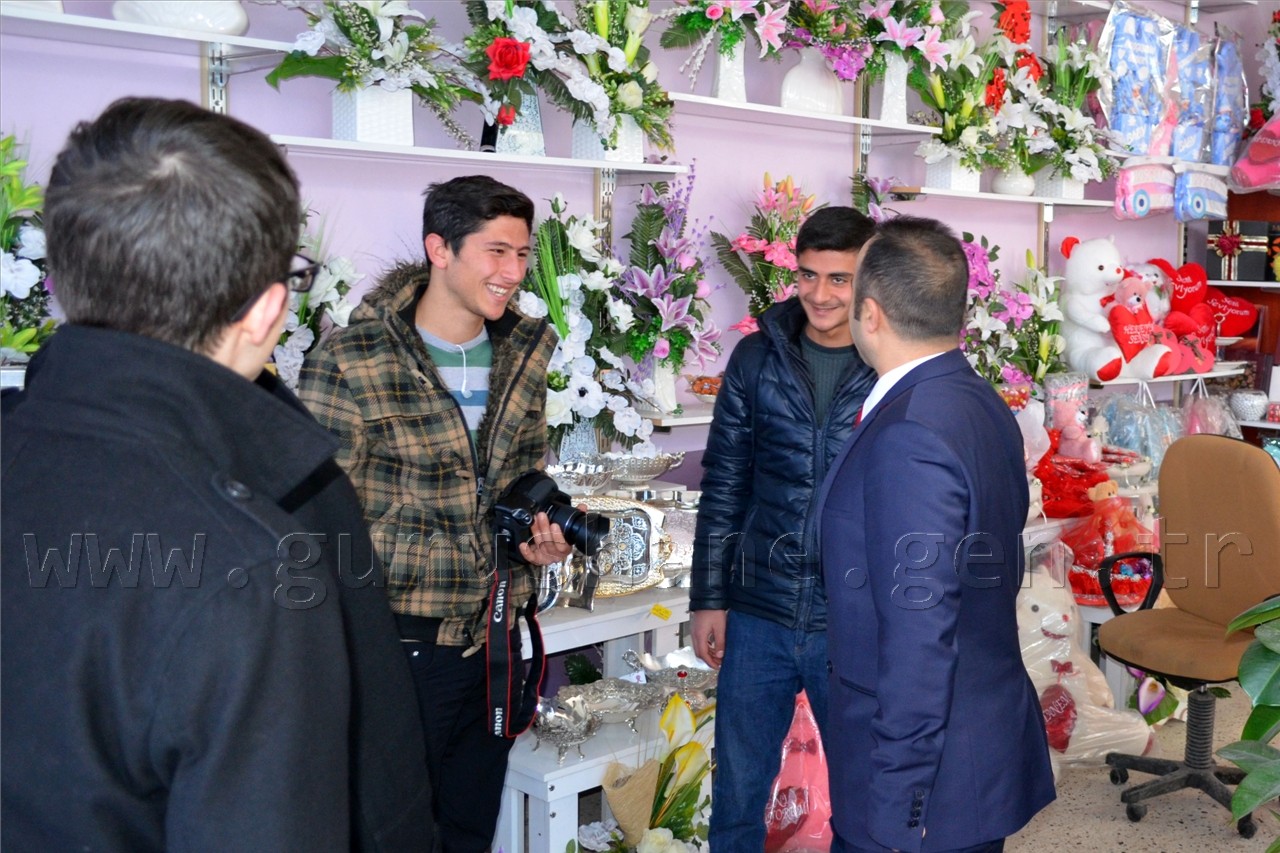 Atalay’dan Köse, Kelkit, Şiran çıkarması 3