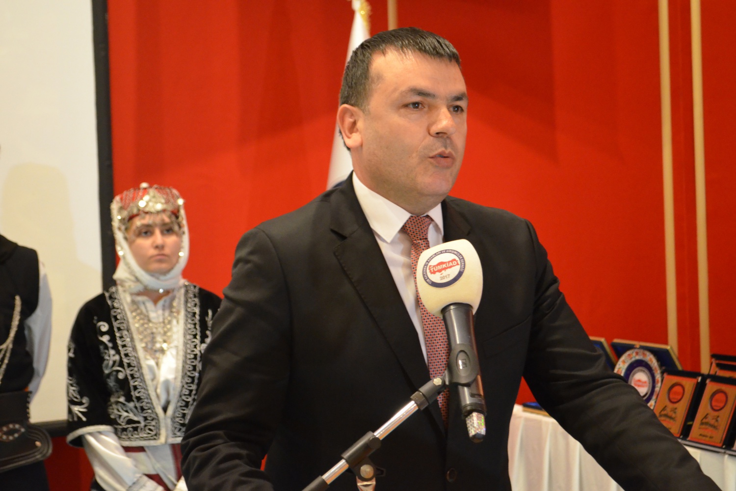 Tanrıkulu: Bize dolar değil devlet lazım 6